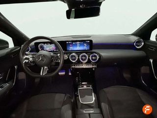 Mercedes Clase A A 220 d