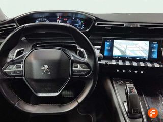 Peugeot 508 SW Allure Pack BlueHDi 130 S&S EAT8