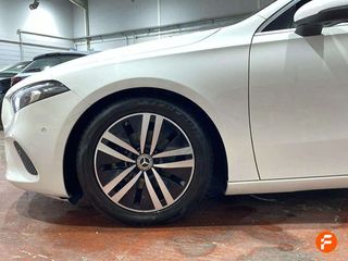 Mercedes Clase A A 180 d