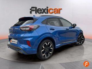 Ford Puma 1.0 EcoBoost 125cv ST-Line MHEV Auto