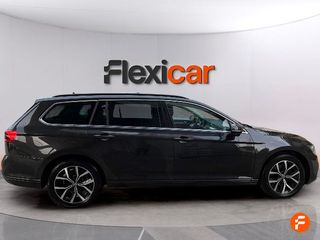 Volkswagen Passat Variant 2.0 TDI 110kW (150CV)