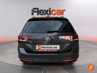 Volkswagen Passat Variant 2.0 TDI 110kW (150CV)