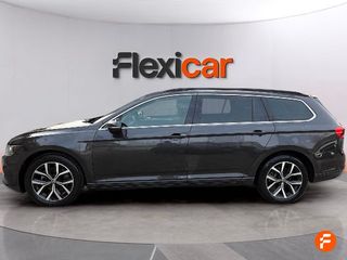 Volkswagen Passat Variant 2.0 TDI 110kW (150CV)