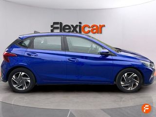 Hyundai i20 1.2 MPI 62kW (85CV) Klass