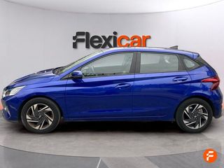 Hyundai i20 1.2 MPI 62kW (85CV) Klass