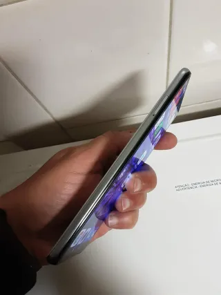 Redmi Note 9 Pro 128GB Branco