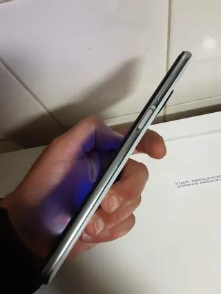 Redmi Note 9 Pro 128GB Branco