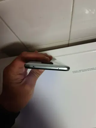 Redmi Note 9 Pro 128GB Branco