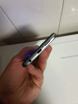 Redmi Note 9 Pro 128GB Branco