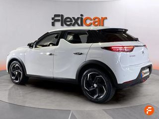 DS DS 3 50 kW/h BASTILLE Auto