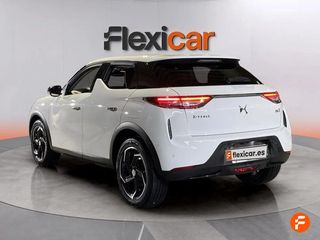 DS DS 3 50 kW/h BASTILLE Auto