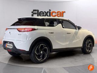 DS DS 3 50 kW/h BASTILLE Auto