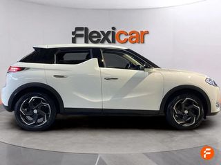 DS DS 3 50 kW/h BASTILLE Auto