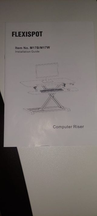 Convertidor de escritorio