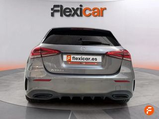 Mercedes Clase A A 180 d