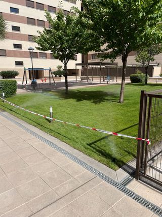 JARDINERO