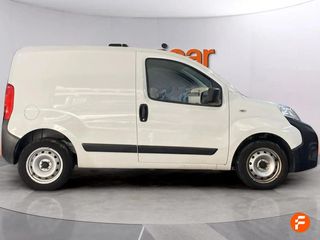 Fiat Fiorino Cargo Base N1 1.3 MJet 70 kW (95 CV) furgón