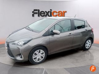 Toyota Yaris 1.5 Hybrid Active