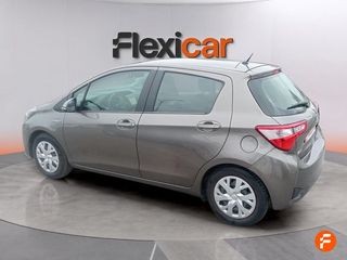 Toyota Yaris 1.5 Hybrid Active