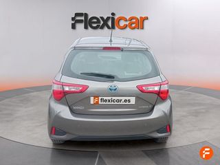 Toyota Yaris 1.5 Hybrid Active