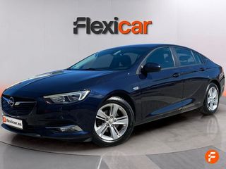 Opel Insignia  GS 1.5 Turbo 103kW XFL Selective
