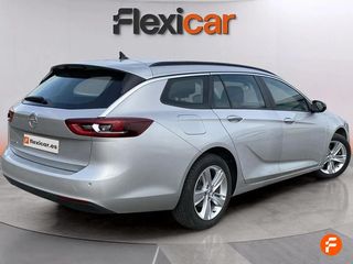 Opel Insignia  ST Business Edition 1.5D DVH 90kW AT8