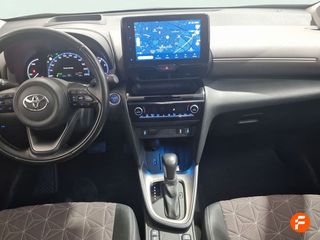Toyota Yaris Cross 1.5 120H Style