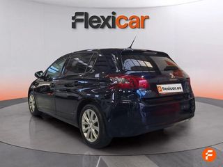Peugeot 308 5p Style PureTech 130 S&S 6 Vel. MAN