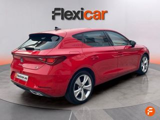 Seat Leon 2.0 TDI 110kW DSG-7 S&S FR