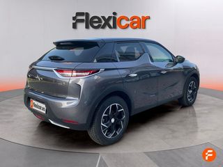 DS DS 3 50 kW/h SO CHIC Auto