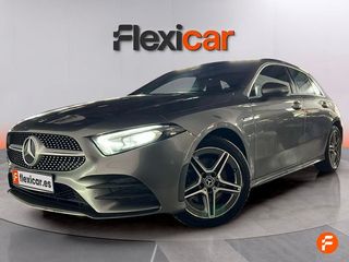 Mercedes Clase A A 250 e