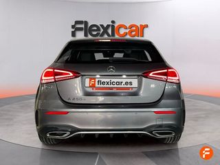Mercedes Clase A A 250 e