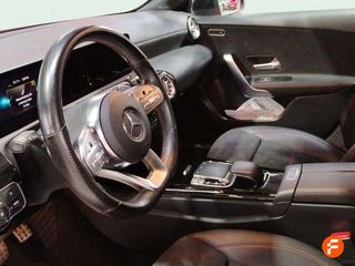 Mercedes Clase A A 180 d