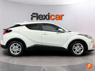 Toyota C-HR 1.8 125H Active