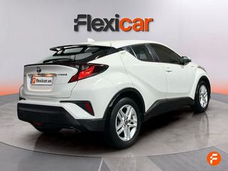 Toyota C-HR 1.8 125H Active