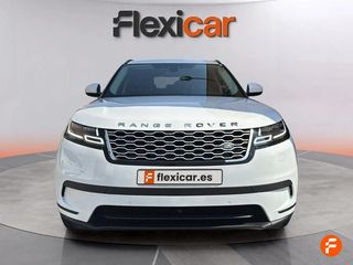 Land-Rover Range Rover Velar 2.0 D180 132kW (180CV) 4WD Auto