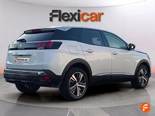 Peugeot 3008 1.2 PureTech 96KW S&S Allure Pack