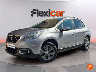 Peugeot 2008 Active Puretech 100 S&S BVM6
