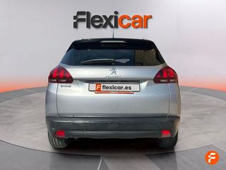 Peugeot 2008 Active Puretech 100 S&S BVM6