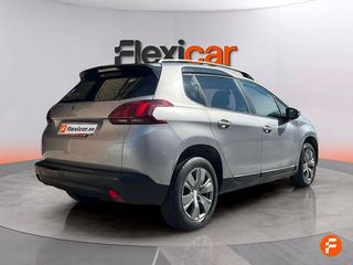 Peugeot 2008 Active Puretech 100 S&S BVM6