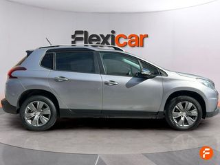 Peugeot 2008 Active Puretech 100 S&S BVM6