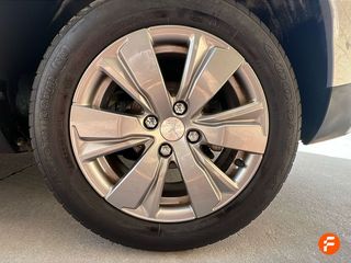 Peugeot 2008 Active Puretech 100 S&S BVM6