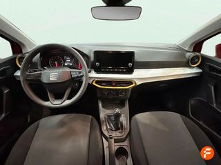 Seat Ibiza 1.0 MPI 59kW (80CV) Reference