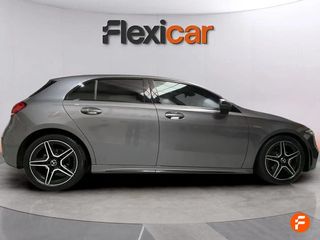 Mercedes Clase A A 180 d