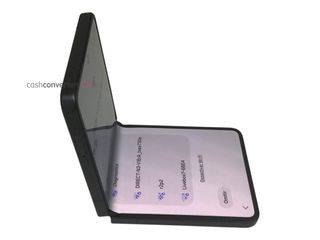 samsung galaxy z flip 7 12gb 256gb