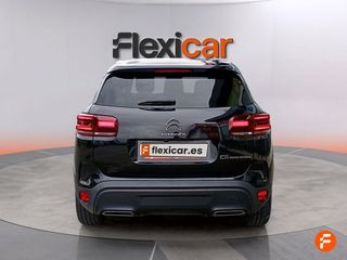 Citroën C5 Aircross HYBRID 100kW (136CV) e-DCS6 Max