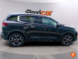 Citroën C5 Aircross HYBRID 100kW (136CV) e-DCS6 Max