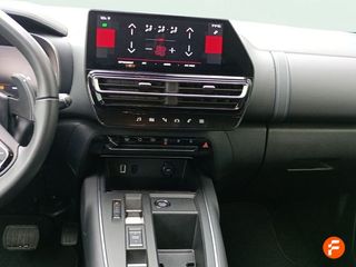 Citroën C5 Aircross HYBRID 100kW (136CV) e-DCS6 Max