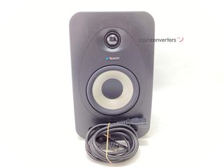 monitor estudio tannoy reveal 502