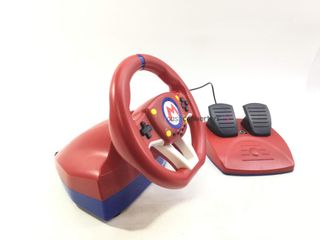 otros accesorios nintendo nintendo volante mario kart
